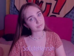 SoCuteHannah