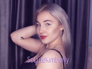 SoCuteKimberly