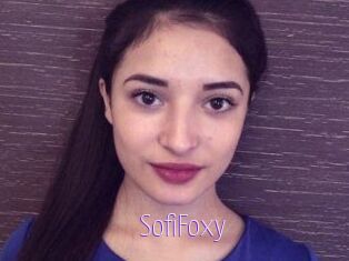 SofiFoxy