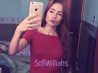 SofiWillians