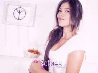 Sofia4x