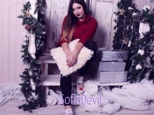 SofiaDevil