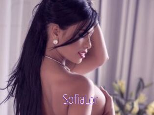 SofiaLor