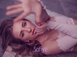 Sofiye