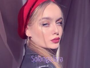 SolangeJara