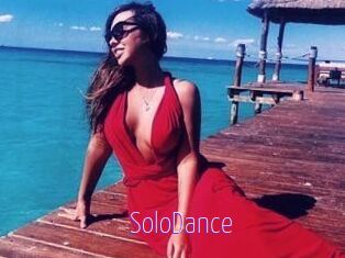 SoloDance