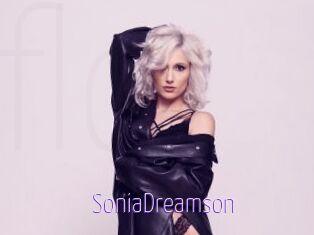 SoniaDreamson