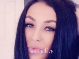 SonniaLive