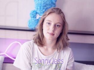 SonnyJess