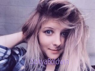 SonyaBoldwin