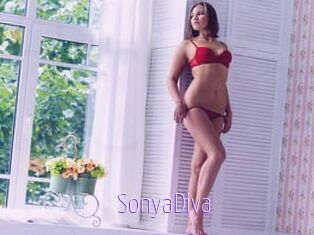 SonyaDiva