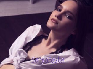 SonyaFoster