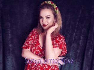 SonyaLermontova