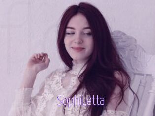 SophiLetta