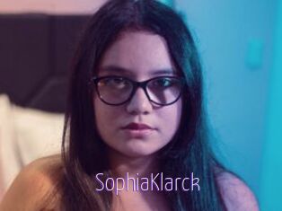 SophiaKlarck