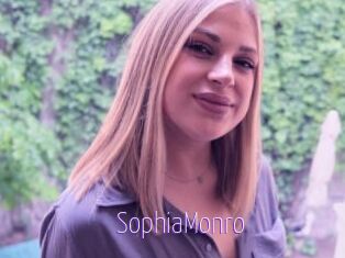 SophiaMonro