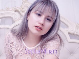 SophiaWilliam