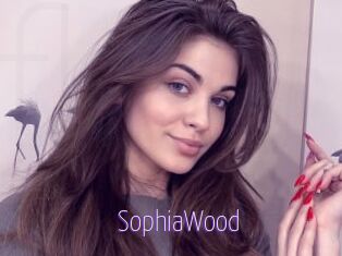 SophiaWood