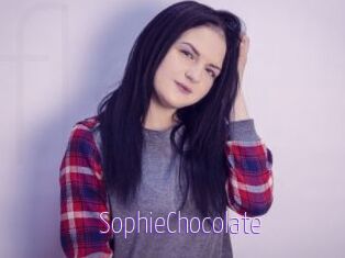 SophieChocolate