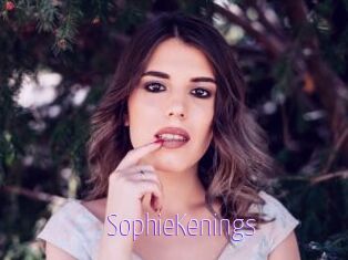 SophieKenings