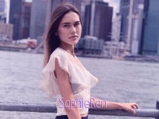 SophieRen