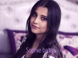 Sophie_bates