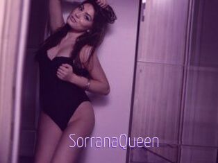 SorranaQueen