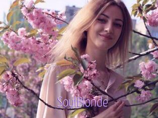 SoulBlonde