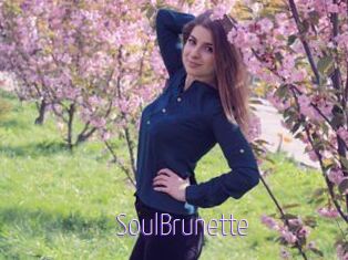 SoulBrunette