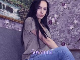 Sowanna