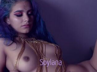 Soylana