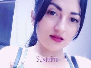 Soymimi