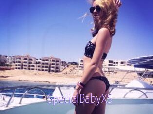 SpecialBabyXS