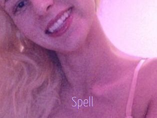 Spell