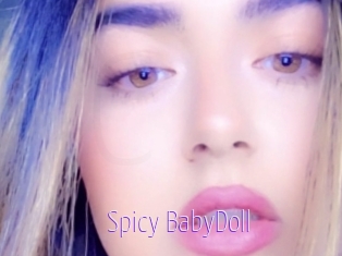 Spicy_BabyDoll