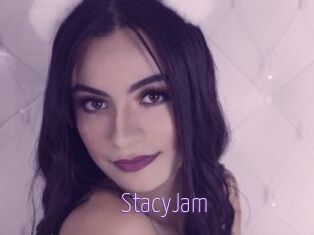 StacyJam