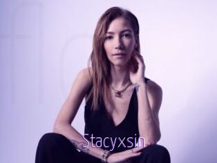 Stacyxsin