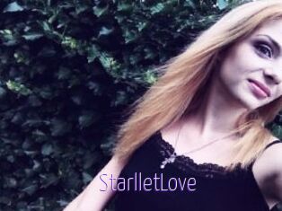 StarlletLove