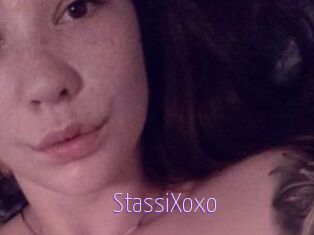 StassiXoxo