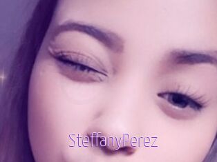 SteffanyPerez