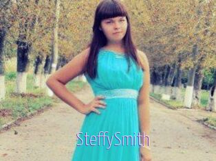 SteffySmith