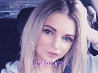 StellaConorX