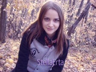 StellaErta