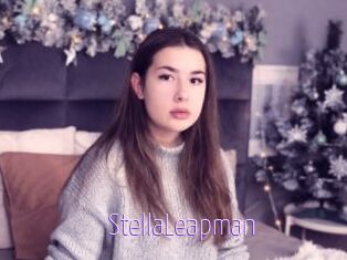 StellaLeapman