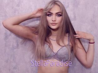 StellaParadise