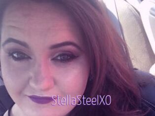 StellaSteelXO