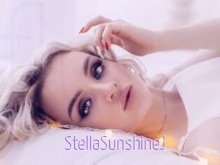 StellaSunshineJ