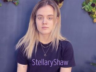 StellaryShaw