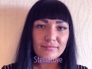 StelllaLove