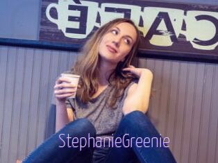 StephanieGreenie